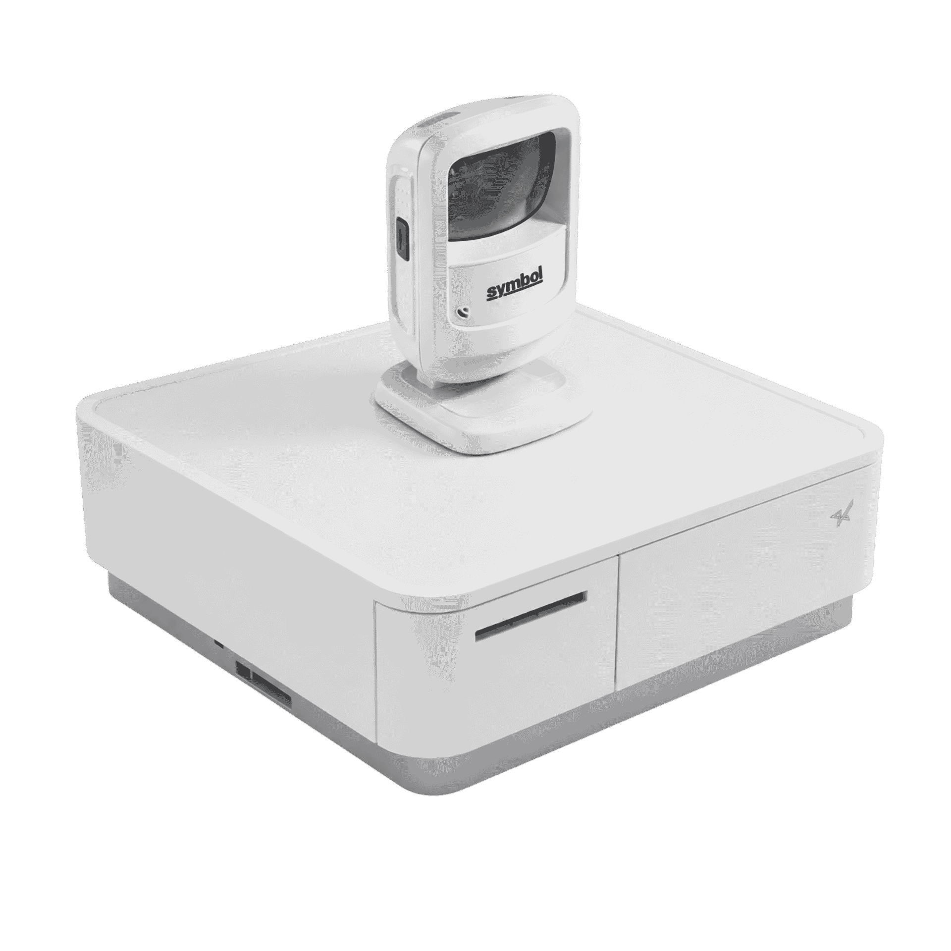 Pickware POS Set, freigestelltes Produktfoto